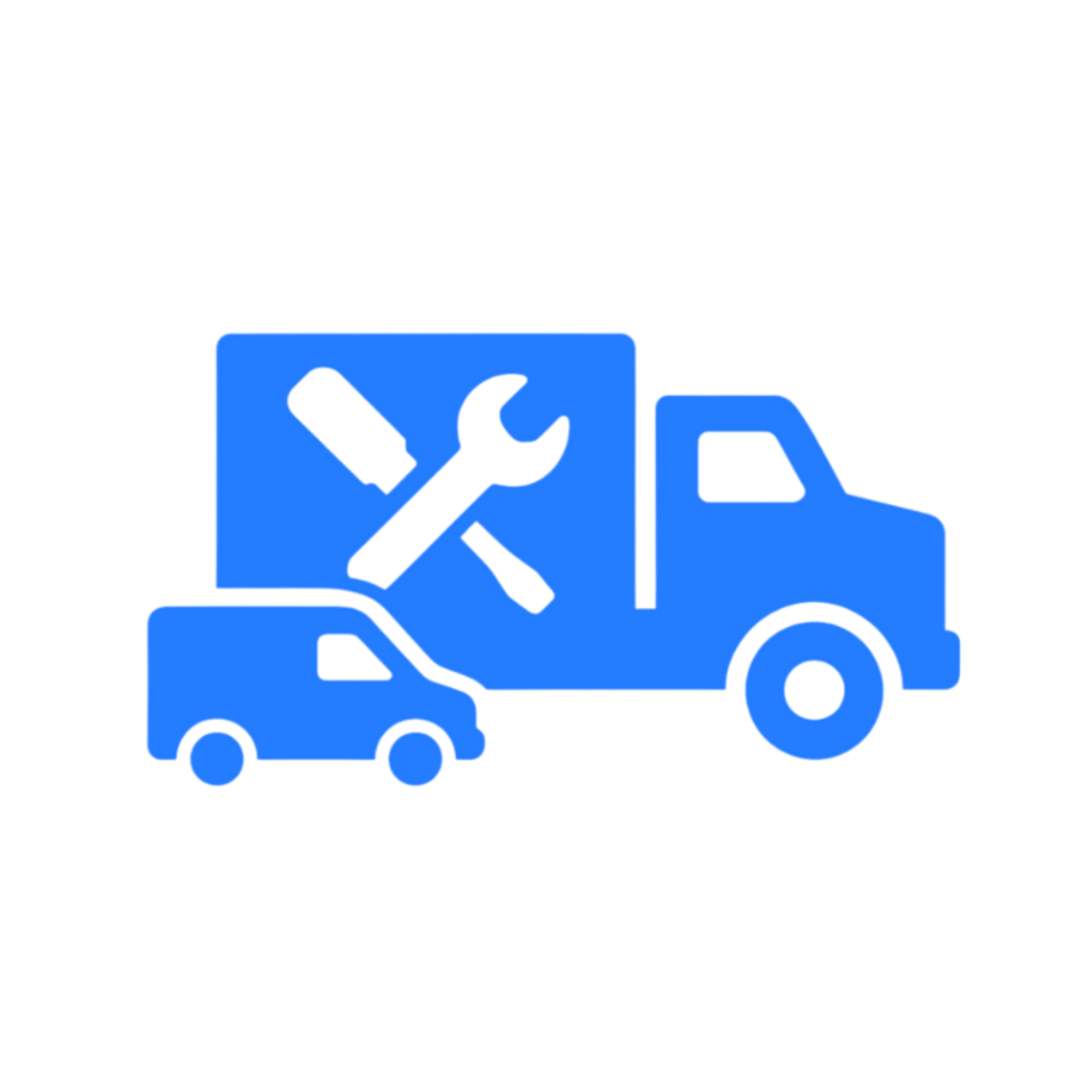 Mobile Equipment Repair